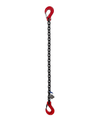 sjorketting 1 1
