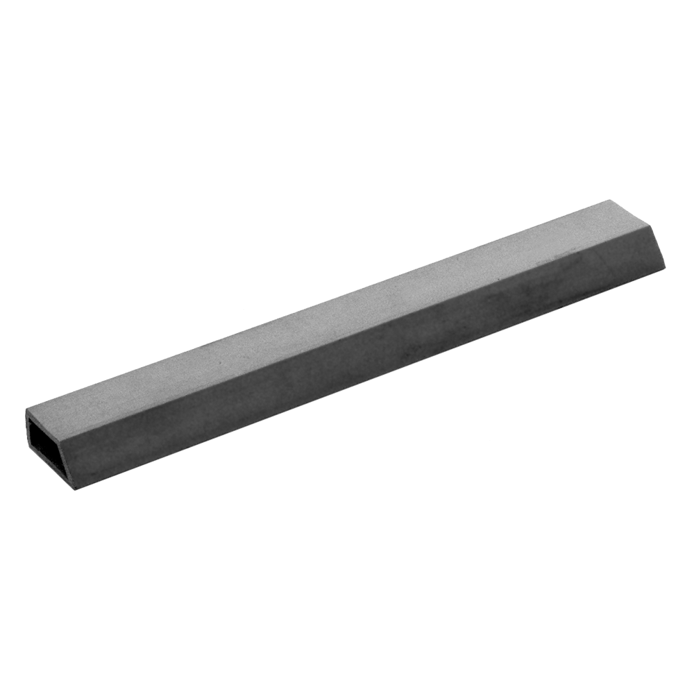Trapeziumprofiel