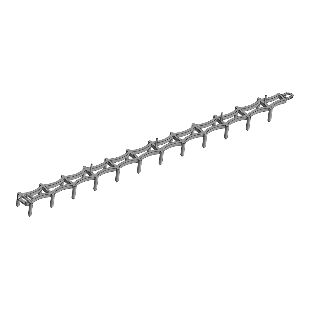 VDB Strip