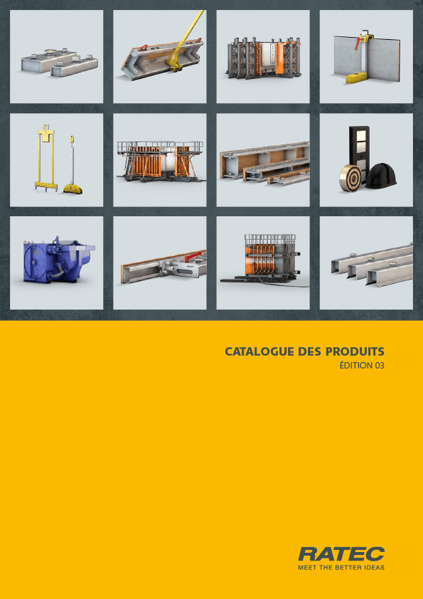 FR ratec cover