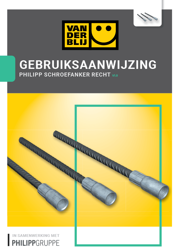 schroefanker recht cover