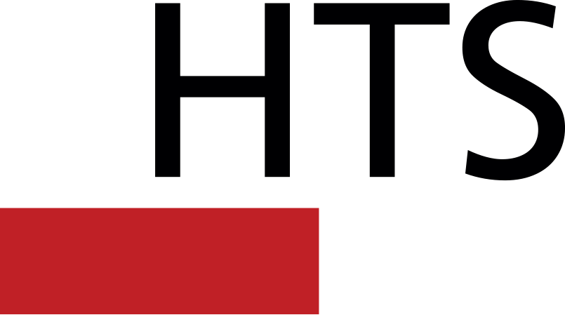 HTS logo
