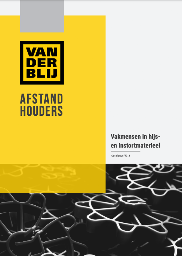 Cat afstand Cover