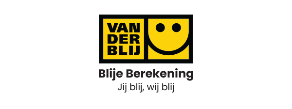 Blije Berekening header mail update