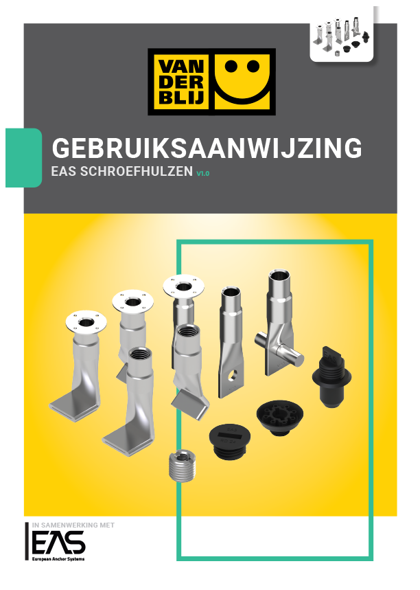 cover sh systeem